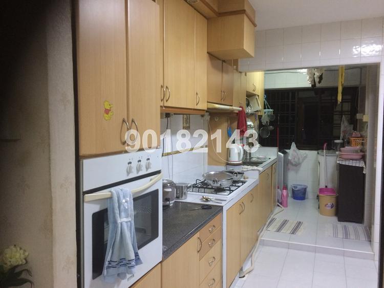 Blk 319 Tampines Street 33 (Tampines), HDB 4 Rooms #148293912
